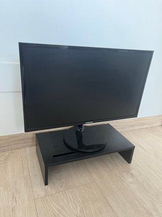 Monitor Samsung 25 pollici per PC o TV