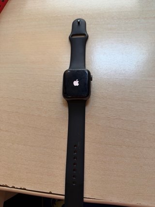 Apple Watch SE 44mm Space Gray 32Gb