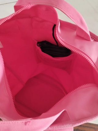 Bolsa Helly Hansen Rosa
