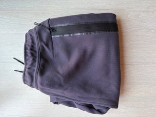 Pantalón chándal Nike Tech Lila