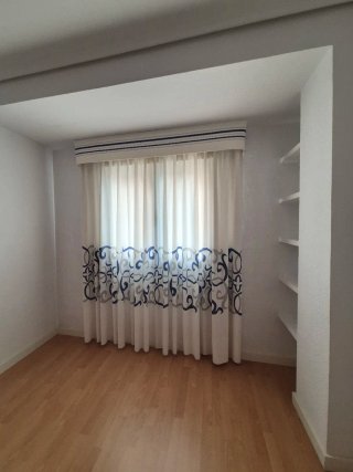 Cortinas de confección