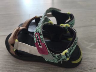 Sandalias HOFF