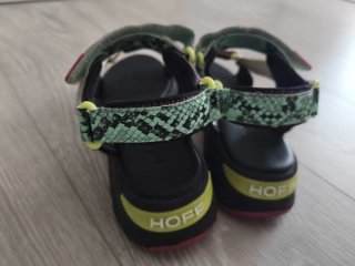Sandalias HOFF