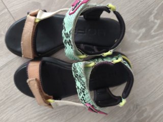 Sandalias HOFF