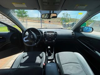 KIA Ceed 2011