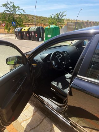 KIA Ceed 2011