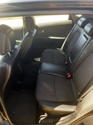 KIA Ceed 2011