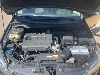 KIA Ceed 2011