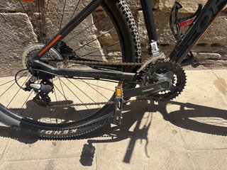 Orbea MX 50 29 Bicicleta Montaña