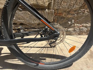 Orbea MX 50 29 Bicicleta Montaña