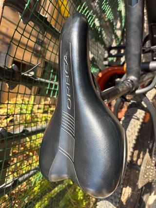 Orbea MX 50 29 Bicicleta Montaña