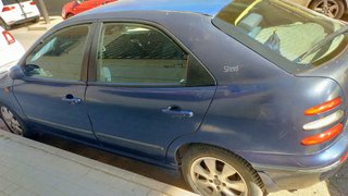 FIAT Brava / Bravo 2000