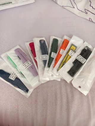 Relojes inteligentes  Huawei GT 2 pro (negro y ver