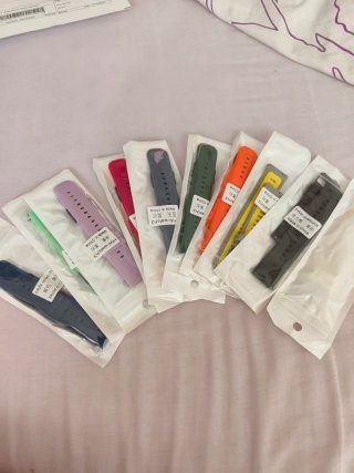Relojes inteligentes  Huawei GT 2 pro (negro y ver