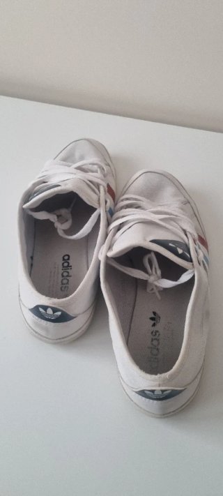 Zapatillas Adidas