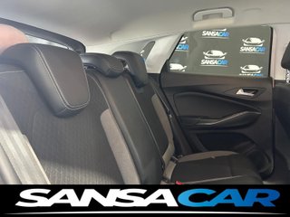 Opel Grandland X 2021