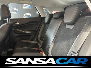 Opel Grandland X 2021