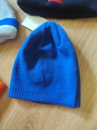 7 Cappelli per Bambino