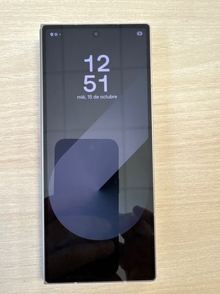 Samsung Galaxy Z Fold6 256GB
