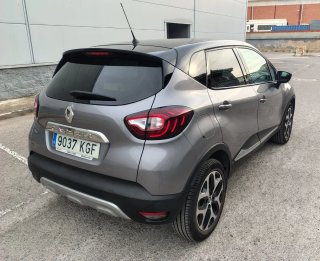 Renault Captur 2017