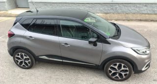 Renault Captur 2017