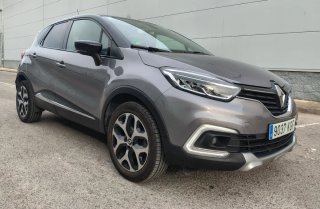 Renault Captur 2017