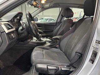 BMW Serie 318 d
