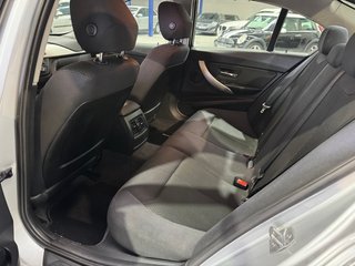 BMW Serie 318 d