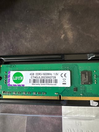 Placa ASRock H81M-DGS + CPU Pentium G322 + 8GB RAM