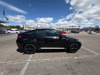 BMW X6 2011