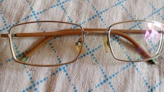 Pack Gafas Vintage
