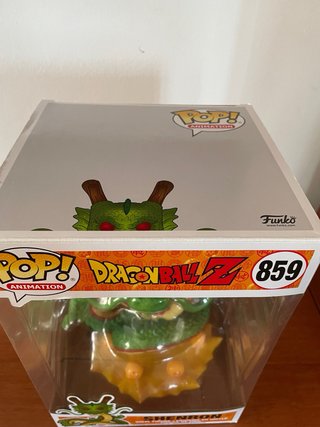 Funko Pop! Dragon Ball Z Shenron 859