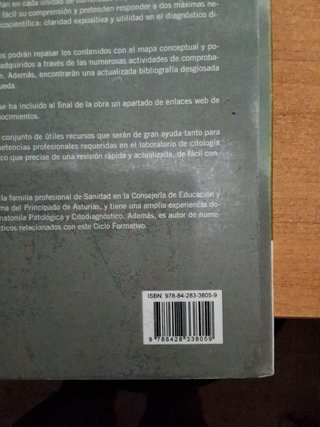 Citología ginecológica