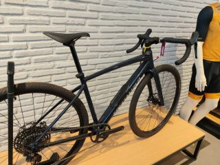 Specialized Diverge 4 Sport 2026 Talla 54