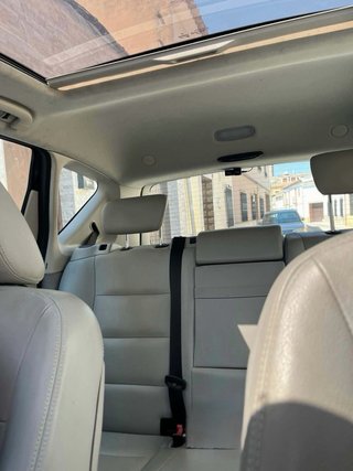 Mercedes-Benz Clase A 200CDI