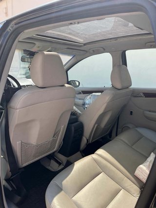 Mercedes-Benz Clase A 200CDI