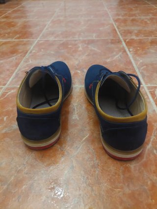 Zapatillas para hombre