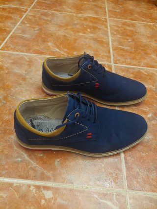 Zapatillas para hombre