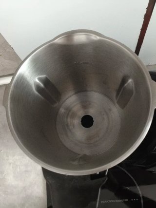 Robot Cocina Cecotec Mambo 10700
