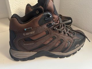 Botas de Montaña Hi-Tec Waterproof Talla 43