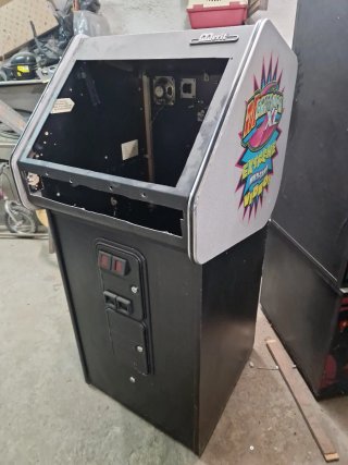Mueble Arcade Merit