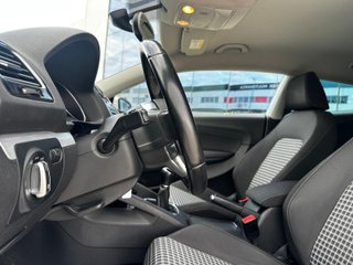 Volkswagen Scirocco R line 2018