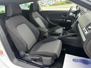 Volkswagen Scirocco R line 2018