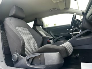 Volkswagen Scirocco R line 2018