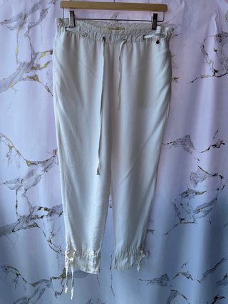 Pantalones Rapsodia Bombachos Boho