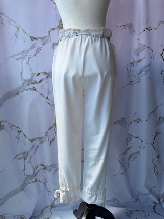 Pantalones Rapsodia Bombachos Boho