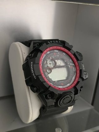 Reloj deportivo WR30M