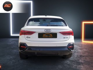 Audi Q3 Q3 Sportback 35 TDI S tronic