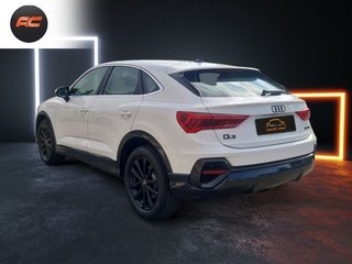 Audi Q3 Q3 Sportback 35 TDI S tronic
