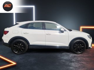 Audi Q3 Q3 Sportback 35 TDI S tronic